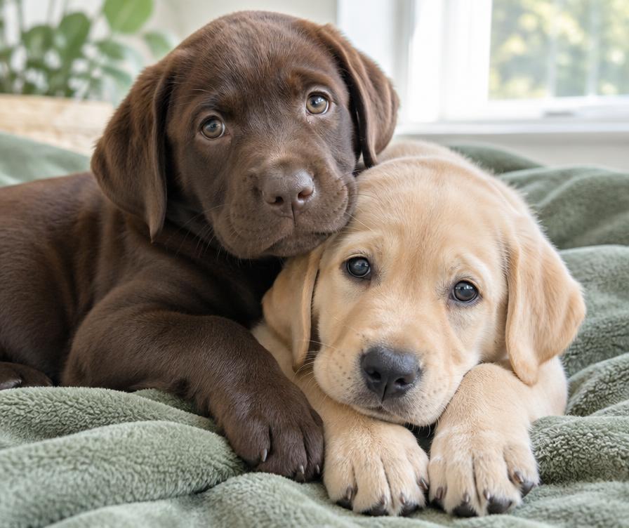 Labrador retriever